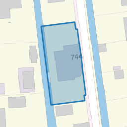 Perceel KLG00-H-1413