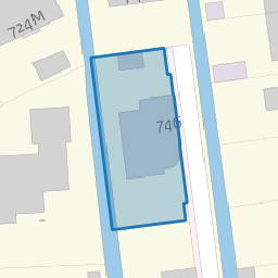 Perceel KLG00-H-1414