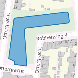 Perceel KLG00-H-1435