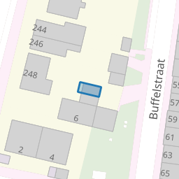 Perceel KLG00-H-1439