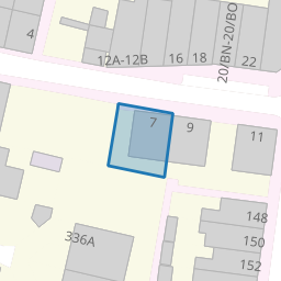 Perceel KLG00-H-1481