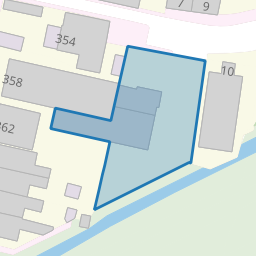 Perceel KLG00-H-1485