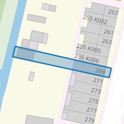 Perceel KLG00-H-1487