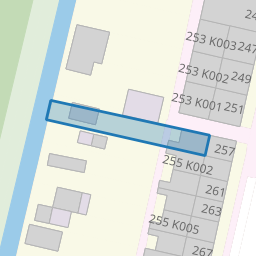 Perceel KLG00-H-1489