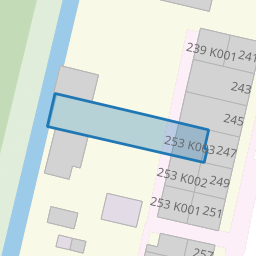 Perceel KLG00-H-1498