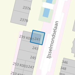 Perceel KLG00-H-1500