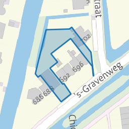 Perceel KLG00-H-1501