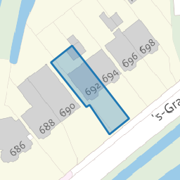 Perceel KLG00-H-1502