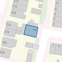 Perceel KLG00-H-1505