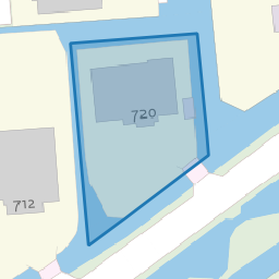 Perceel KLG00-H-1514