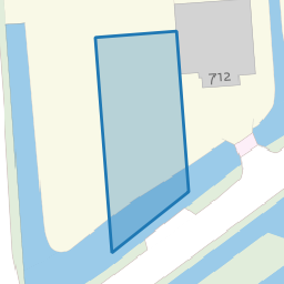 Perceel KLG00-H-1572