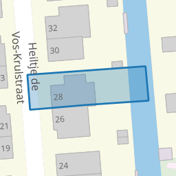 Perceel KLG00-H-1574