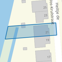 Perceel KLG00-H-1575