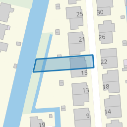 Perceel KLG00-H-1580