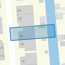 Perceel KLG00-H-1581