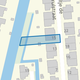 Perceel KLG00-H-1584