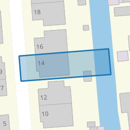 Perceel KLG00-H-1590