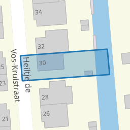 Perceel KLG00-H-1596