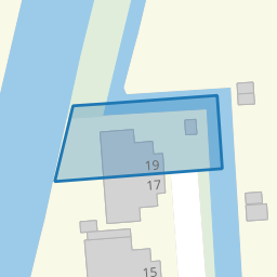 Perceel KLG00-H-1597