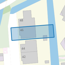 Perceel KLG00-H-1599