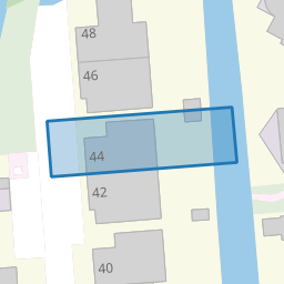 Perceel KLG00-H-1600