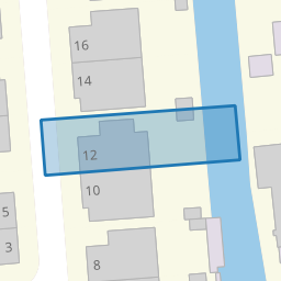 Perceel KLG00-H-1601