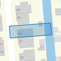 Perceel KLG00-H-1602