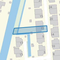 Perceel KLG00-H-1605