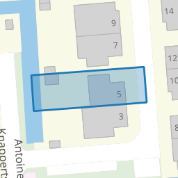 Perceel KLG00-H-1608