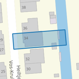 Perceel KLG00-H-1609