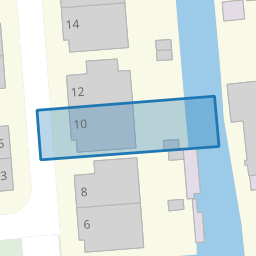 Perceel KLG00-H-1610