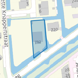 Perceel KLG00-H-1613