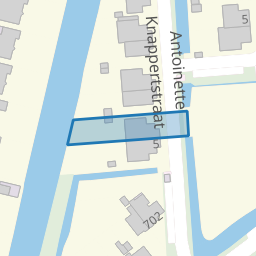 Perceel KLG00-H-1621