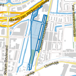 Perceel KLG00-H-1636