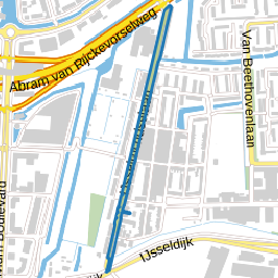 Perceel KLG00-H-1638