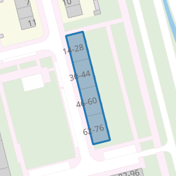 Perceel KLG00-K-1003