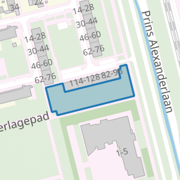 Perceel KLG00-K-1006