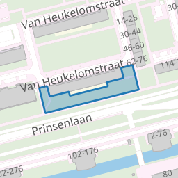 Perceel KLG00-K-1016