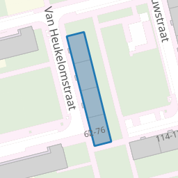 Perceel KLG00-K-1021