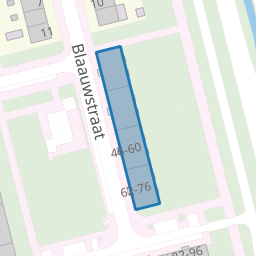 Perceel KLG00-K-1023