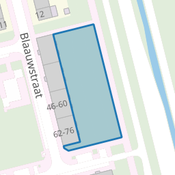 Perceel KLG00-K-1024