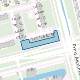 Perceel KLG00-K-1026