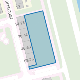 Perceel KLG00-K-1045