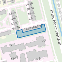 Perceel KLG00-K-1047