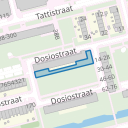 Perceel KLG00-K-1057