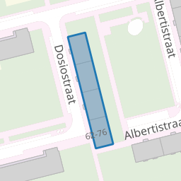 Perceel KLG00-K-1062