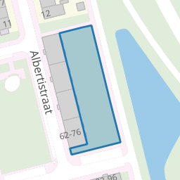 Perceel KLG00-K-1065