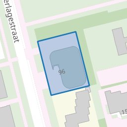 Perceel KLG00-K-1096