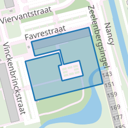 Perceel KLG00-K-1106