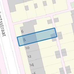 Perceel KLG00-K-1111